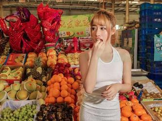 AISS爱丝(钻石版) – 观看若兮，私属定制还有这番滋味？