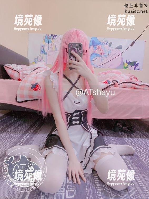 原图在手，AT鲨的死库水图集中还有更多的可能性，让人略带期待。