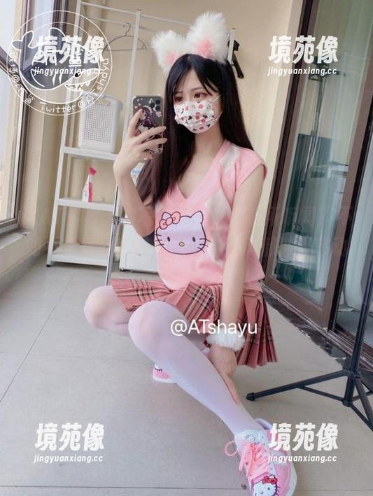 这AT鲨夏天的写真合集，你有所听闻？不知不觉竟让人幻想起那种连风都懒得移动的炎热。
