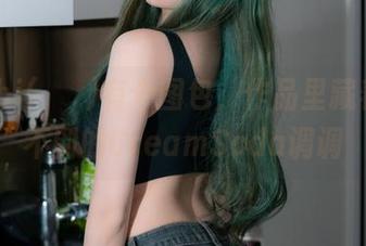 Bambi(밤비)有个图包，作品里藏着你猜不到的CreamSoda调调