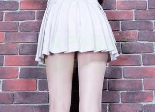 Beautyleg – 从户外到私房，Annie的确颇有一套。
