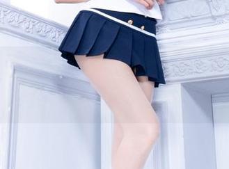 Beautyleg – 姿乃的套装作品——资源太丰盛，眼睛都看不过来了！