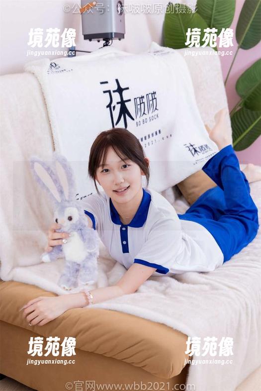 BoBoSocks袜啵啵 - 稚予的高跟长靴合集：原图直接让人想要拥有这种优雅，虽然我连个裙子都没有。