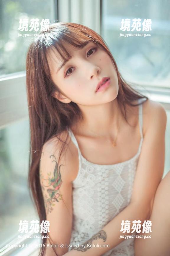 BoLoli菠萝社 - 最新！柳侑绮Sevenbaby在线护士合集，身世真相透露么