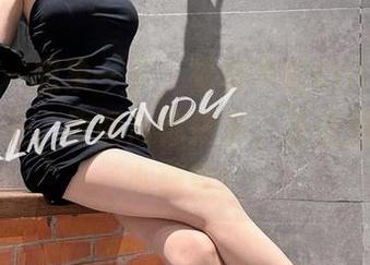 微密圈 – 想象一下，福利中的Callmecandy女王，原图向你挥手，正在派发隐秘小糖果！