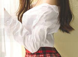 GIRLT果团网 – 咦？发现了little贝壳喵的秘藏私房写真，清纯得恍若隔世。