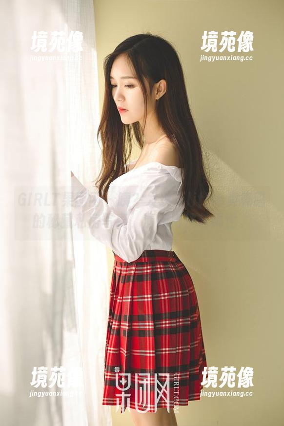 GIRLT果团网-little贝壳喵 GIRLT果团网 - 咦?发现了little贝壳喵的秘藏私房写真,清纯得恍若隔世。