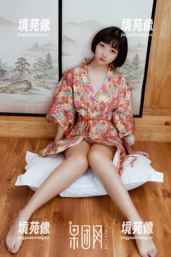 GIRLT果团网 - 借了几张周妍希的透明私房照，真想多看几遍...合集的意义似乎还在扩大中！