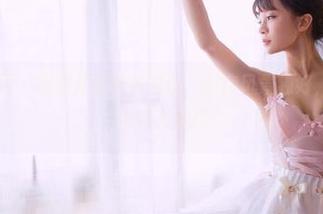 GIRLT果团网 – 松果儿妹妹大发现，图库风景独好，偶尔冒个泡，也惹人遐想！