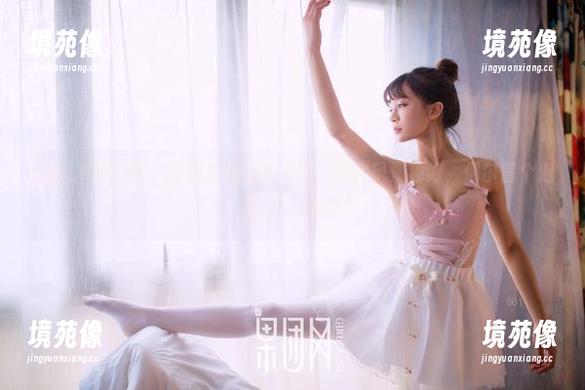 GIRLT果团网 - 松果儿妹妹大发现，图库风景独好，偶尔冒个泡，也惹人遐想！