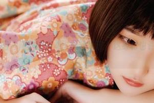 GIRLT果团网 – 陈迪娅图集：肉丝再现，这身材也许得用心去品。