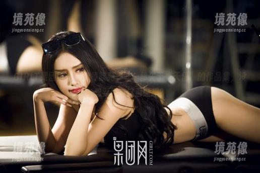 GIRLT果团网-黄歆苑 GIRLT果团网 - 高清黄歆苑——一部关于“天使”的作品集,没想到还有这层意思?
