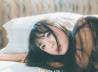 GIRLT果团网 – 当黄歆苑化身水手：毫不避讳的美图与写真趣事