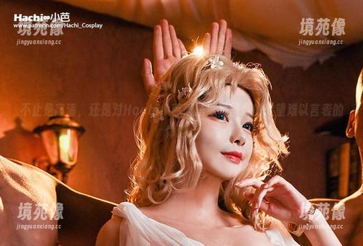 不止是高清，还是对Hachi小芭蒂法泳装图集的欲望难以言表的体验。