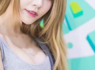 IMiss爱蜜社 – 看原图！淼淼萌萌哒的睡衣，又想说这到底适合啥场合？
