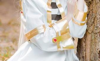 KuukoW花嫁图集：也许我也需要个定制的婚礼，虽然还未订婚…