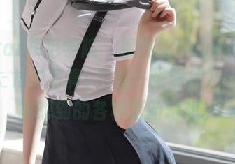 MFStar模范学院 – 柳侑绮Sevenbaby的JKただの写真(只是一张照片)，下载你能想到的各种清新幻想。