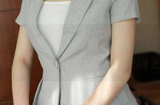 MFStar模范学院 – 甜筒晓彤画像，少女气息的私拍，搭配隽永的粉色梦