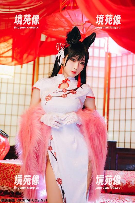 喵糖映画：白裙后台，少女的福音，终于有新套路了？