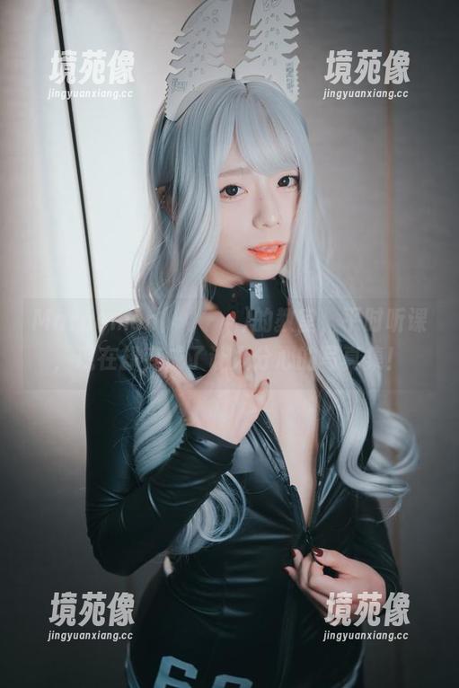 Maruemon(마루에몽)的教室，平时听课，现在却变成了让人分心的写真集！