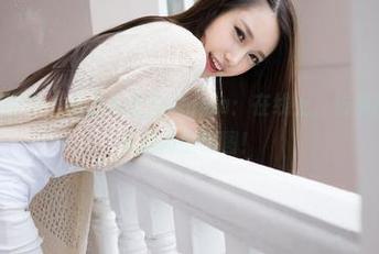 MiStar魅妍社 – 夏日大白兔emma：在线上，仿佛触摸到那微风拂面的原图！