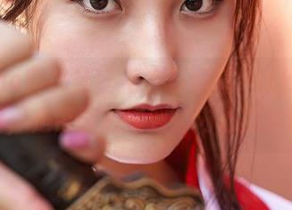 MiiTao蜜桃社 – 毛衣与佩琦Pinky：一组原图，是否能触碰到你内心的小期待？