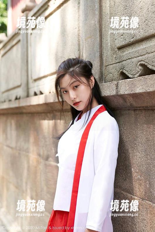 MiiTao蜜桃社 - 封印在浴缸的小魔女lily：这组图片合集俘获你的眼球！
