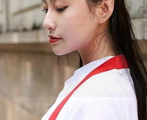 MiiTao蜜桃社 – 当露西Lucy遇上花嫁——这组写真直逼婚纱广告，谁说非得闪亮才行？