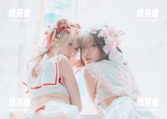 Mozzi(모찌)的温柔写真集，听说她的原图比脑海里的还要好看！这也太让人心虚了吧？
