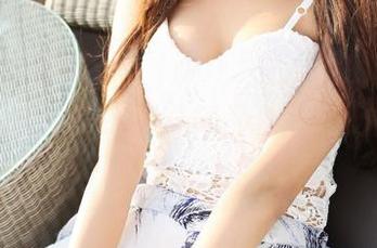 MyGirl美媛馆 – Laura张小妮的居家写真集，懒洋洋的夏日午后希望她记得给我留杯奶茶！更新中哟