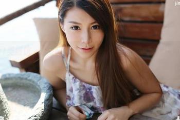 MyGirl美媛馆 – 徐cake的棉袜，单纯美图，但想法可不止这些