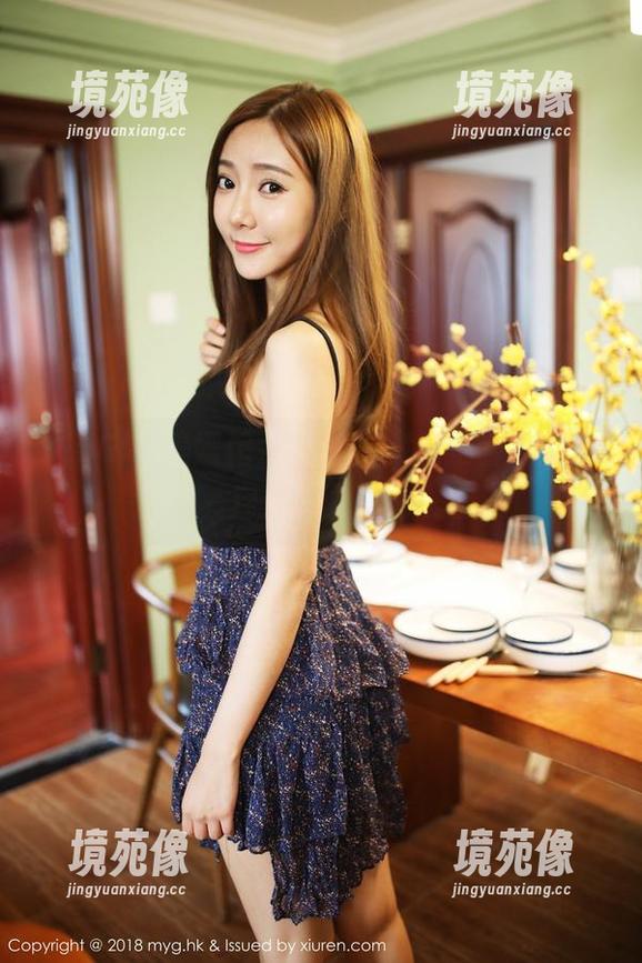 MyGirl美媛馆-王馨瑶 MyGirl美媛馆 - 资源满满的王馨瑶制服合集,穿上想上课的理由!