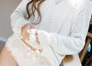 MyGirl美媛馆 – 以比基尼之名，软软子的图包颠覆了我的审美标准！