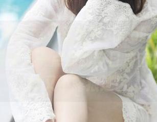MyGirl美媛馆 – 陈怡曼coco的圣诞美图，给我带来了一点点的节日冲击力——巧妙又不露痕迹！