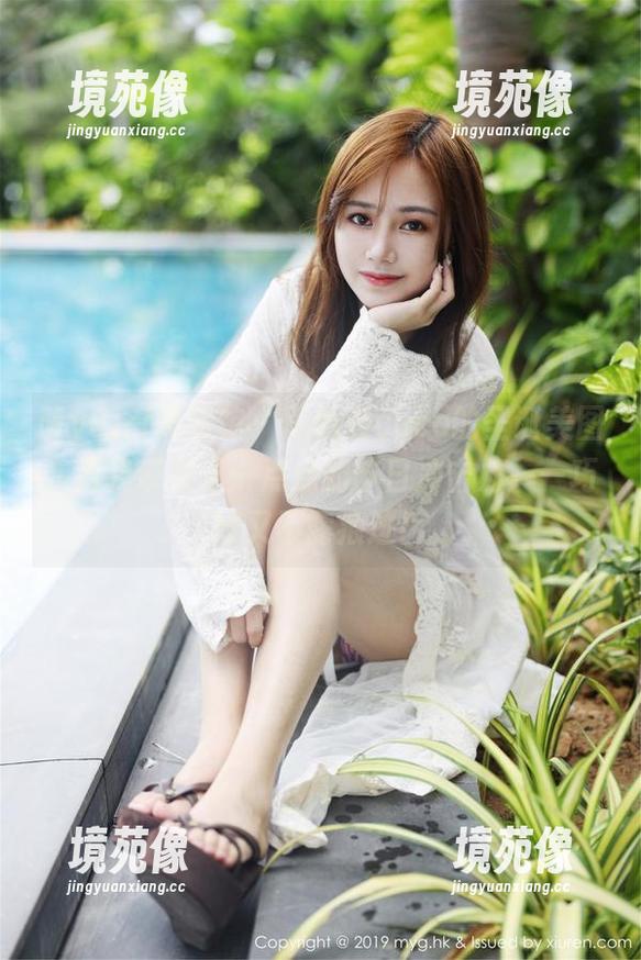 MyGirl美媛馆 - 陈怡曼coco的圣诞美图，给我带来了一点点的节日冲击力——巧妙又不露痕迹！