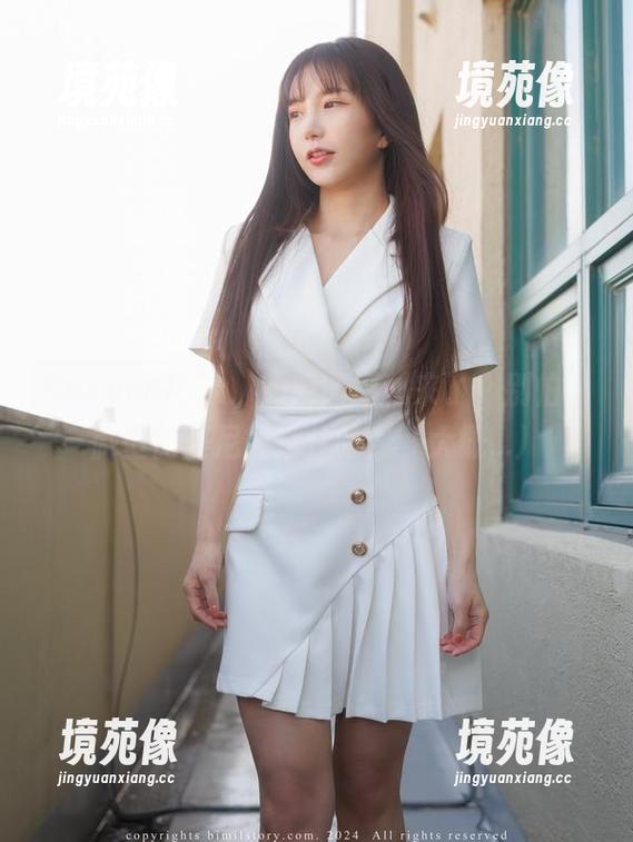 Seoyool(서율)的原图福利来了，别怕，微型比基尼能挡住啥？（大概...）