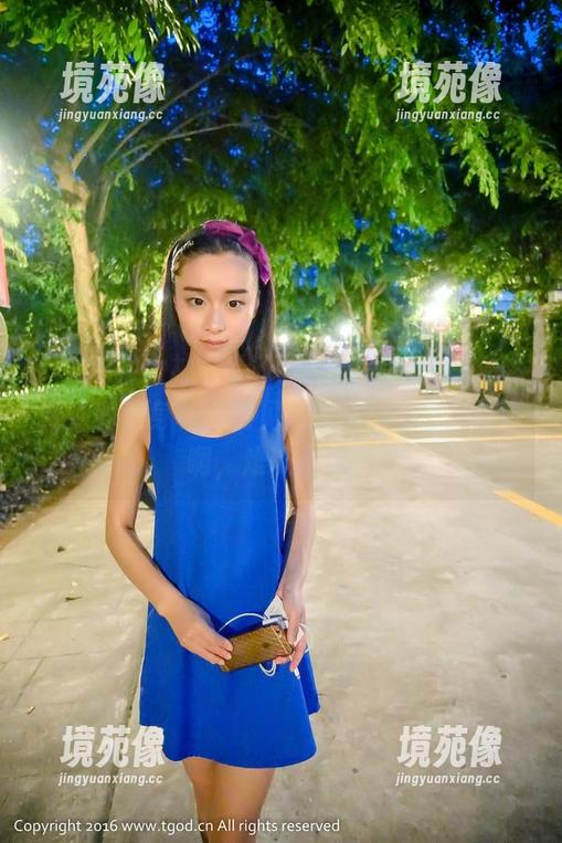 TGOD推女神 - 土肥圆矮比基尼美图，揭开了我对身材的偏见，这…这是怎么回事啊，难以直视。