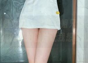 TuiGirl推女郎 – 有些空姐只适合飞行，而Yu佳妮的私拍图片让我想要报个航班