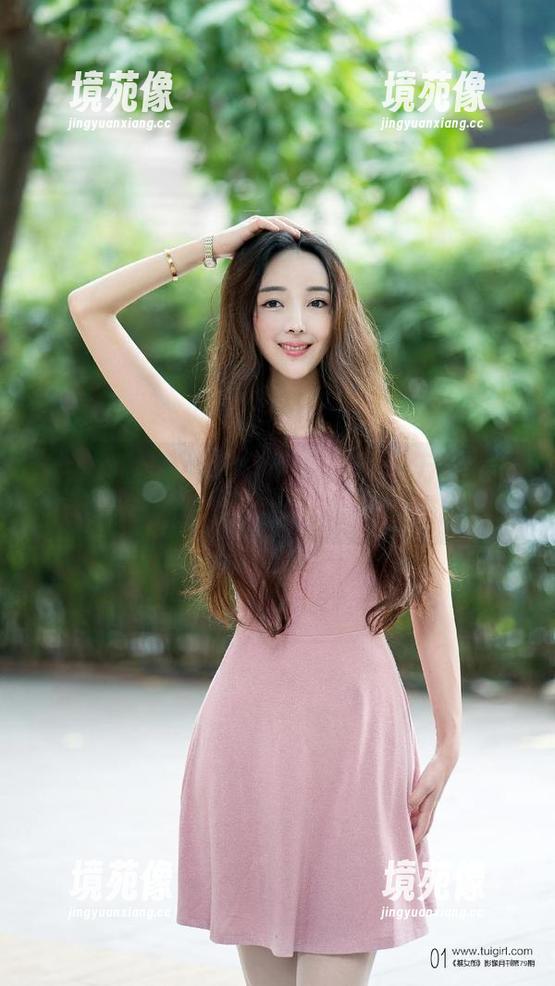 TuiGirl推女郎 - 李丽莎和她的万圣节狂欢：图片中每一个细节都蛮劲爆的！