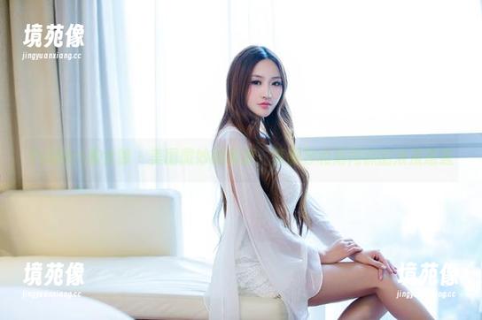 TuiGirl推女郎 - 美图微妙的角度：李丽莎和她网袜的浪漫邂逅