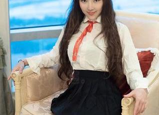 TuiGirl推女郎 – 王明明的肉丝，真不愧为“无负担”的免费作品，想点进去循环看几遍。