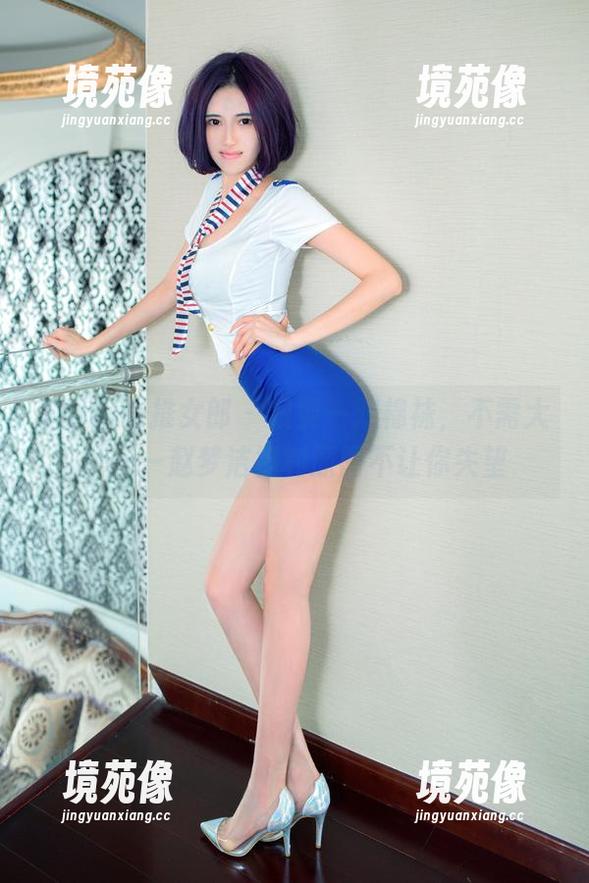 TuiGirl推女郎 - 只要一双棉袜，不需大牌——赵梦洁福利原图不让你失望