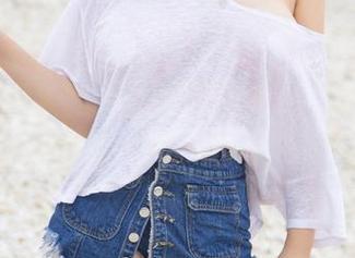 UGirls尤果网 – 于梓馨的套装高清纳入网红搭档名单，爱了吗？