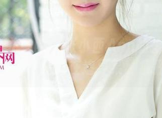 UGirls尤果网 – 张小西Ann的护士设定，高清作品集宛如在追寻某种疯狂的日常