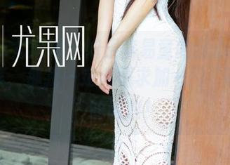 UGirls尤果网 – 如果李易童的甜心图包是一道菜，那我一定会要求加一勺“吃不够”的调料！