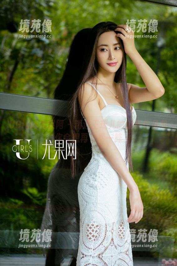 UGirls尤果网 - 精选王瑞儿的旗袍作品集，你会想再多看一阵。