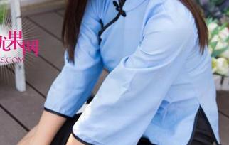 UGirls尤果网 – 泡沫视频海洋中的王谨轩女仆全集，不得不佩服技艺前的一丝坚持。