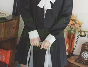 福利降临！Uhye(이유혜)的“CuteMaid”图包像一随身绊脚石，总是在你不注意时冒出来！
