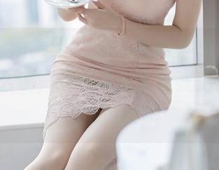 XIAOYU语画界 – 黑色图集上线，玥儿玥er在干什么呢，是不是又要带我们恶搞一番，期待值up！