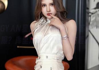 XINGYAN星颜社 – makiyo苏朵朵的水手服？库里难道搜不到更有趣的吗！
